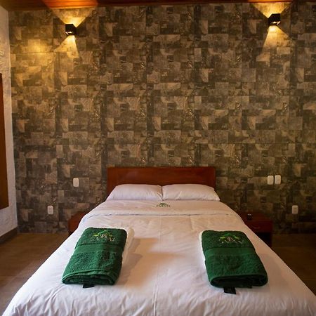 Apu Samay Nature Lodge Тарапото Екстериор снимка
