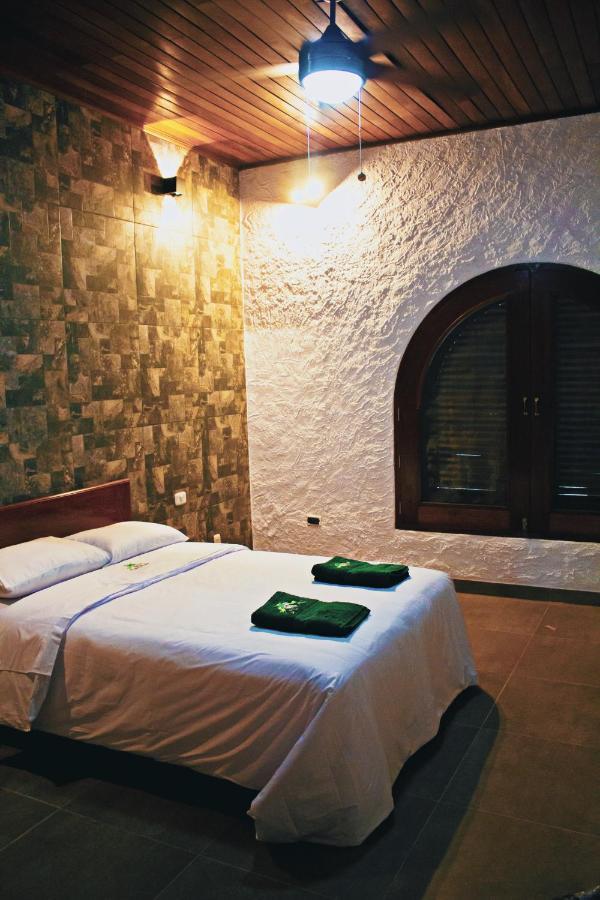 Apu Samay Nature Lodge Тарапото Екстериор снимка