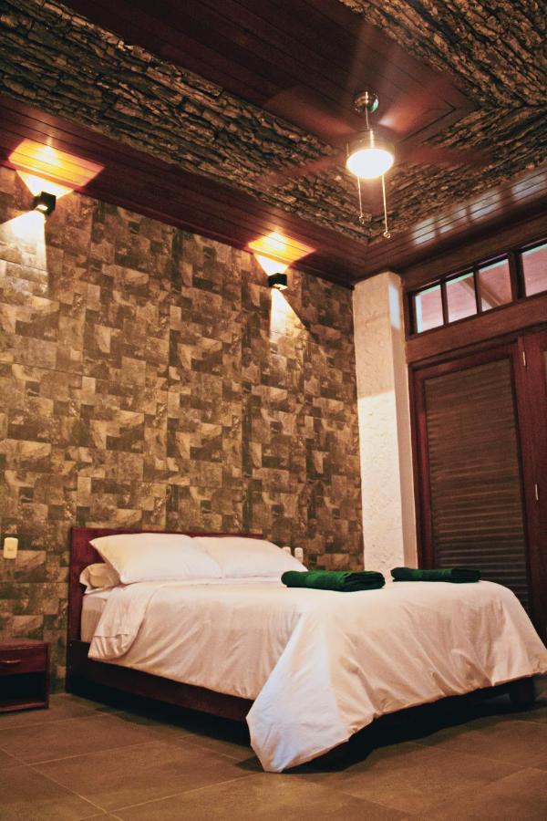 Apu Samay Nature Lodge Тарапото Екстериор снимка