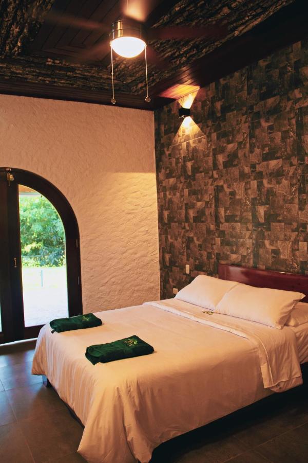 Apu Samay Nature Lodge Тарапото Екстериор снимка