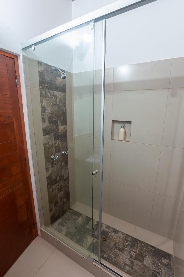 Apu Samay Nature Lodge Тарапото Екстериор снимка