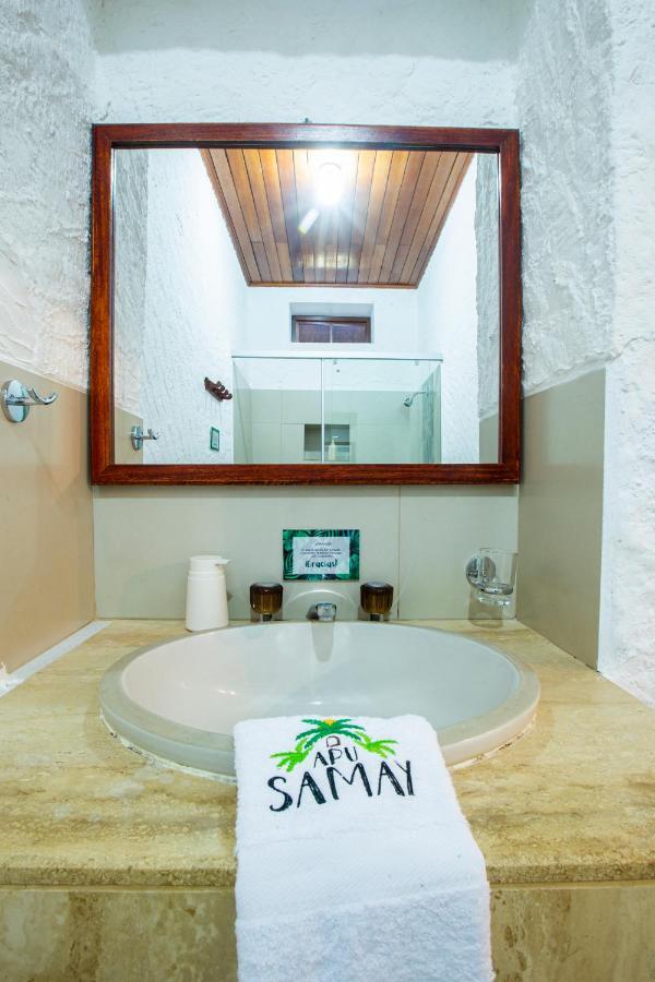 Apu Samay Nature Lodge Тарапото Екстериор снимка