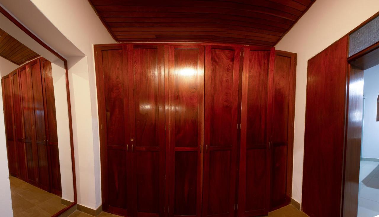 Apu Samay Nature Lodge Тарапото Екстериор снимка